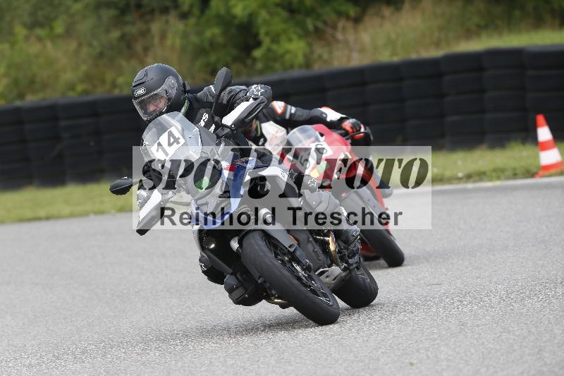 /24 08.06.2025 TZ Motorsport ADR/Gruppe gruen/14